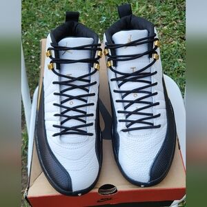 Jordan 12 Retro "Royalty'